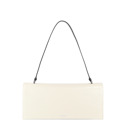 Calfskin Shoulder Bag