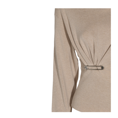 MAYFEYR - Lanvin - Sweaters - RWPO0004K065H25041