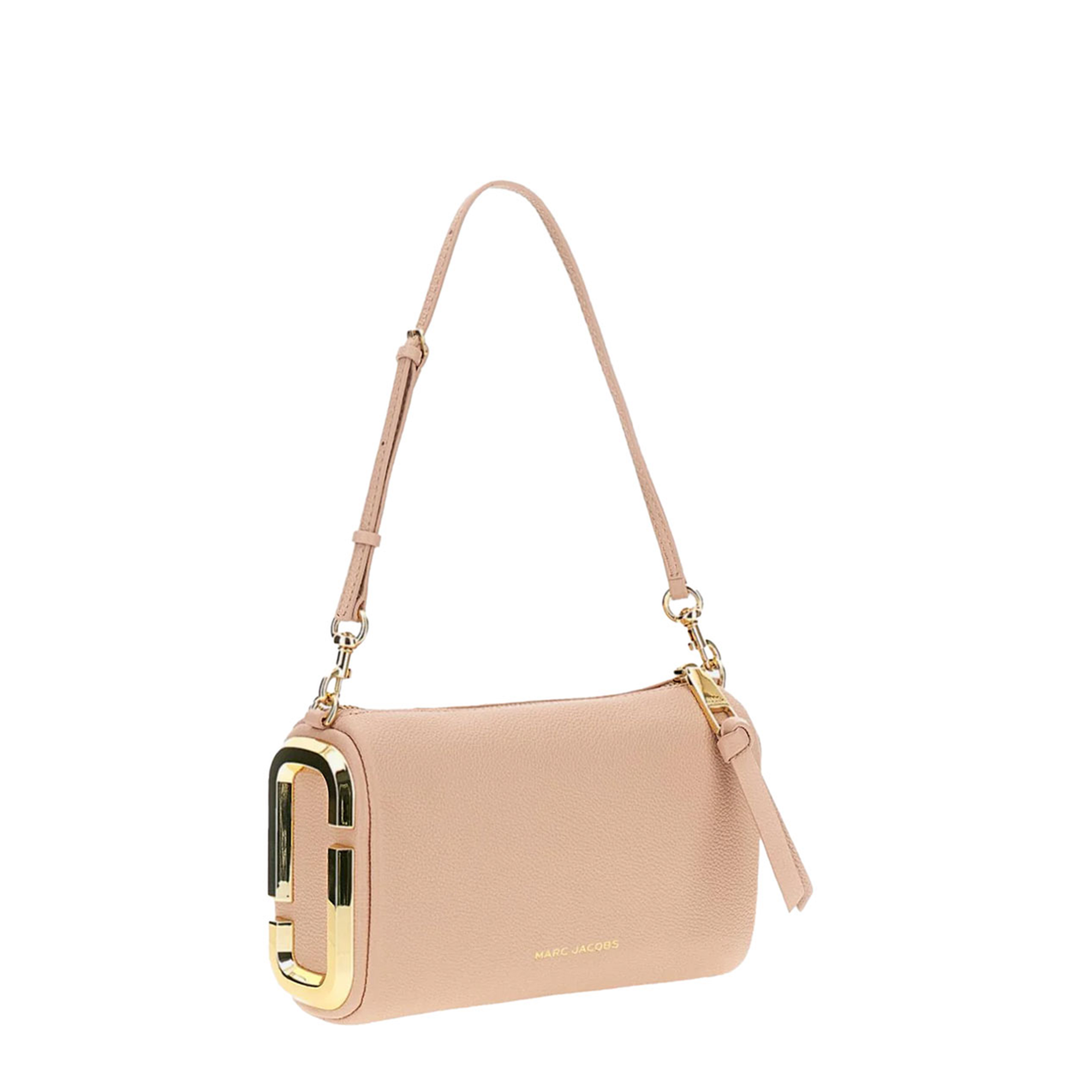 MAYFEYR - Marc Jacobs - Snapshot Shoulder Bag - 2S6HSH024H01