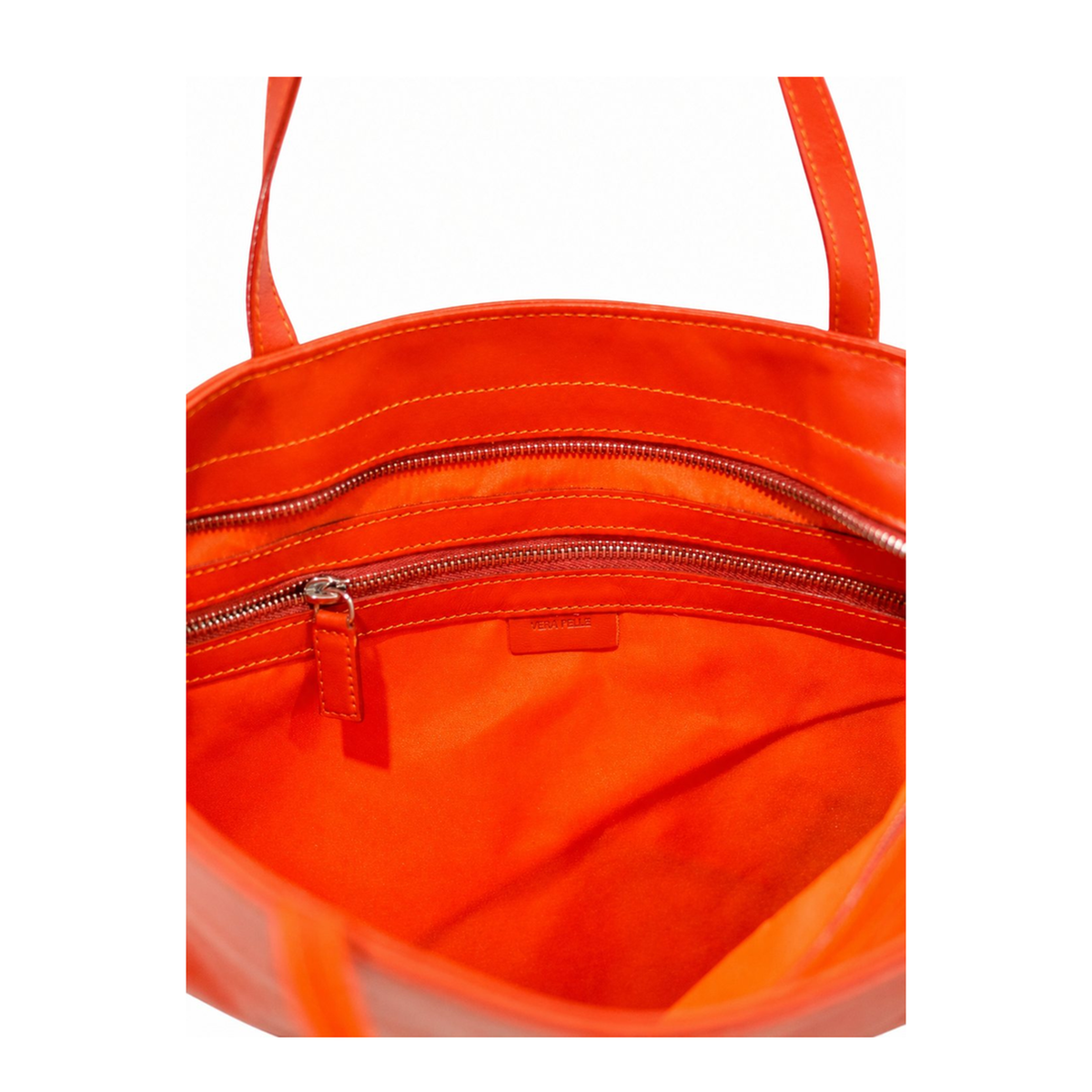 MAYFEYR - LA ROSE - Tote Bag Mango - 5015141