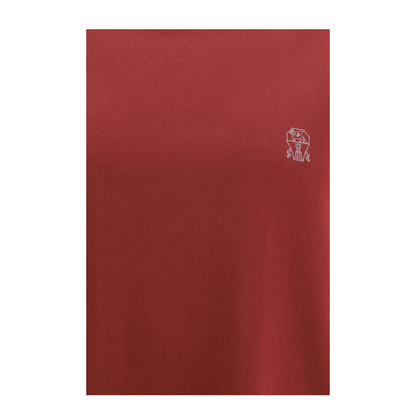 MAYFEYR - Brunello Cucinelli - Logoed T Shirt - M0B138440CGL17