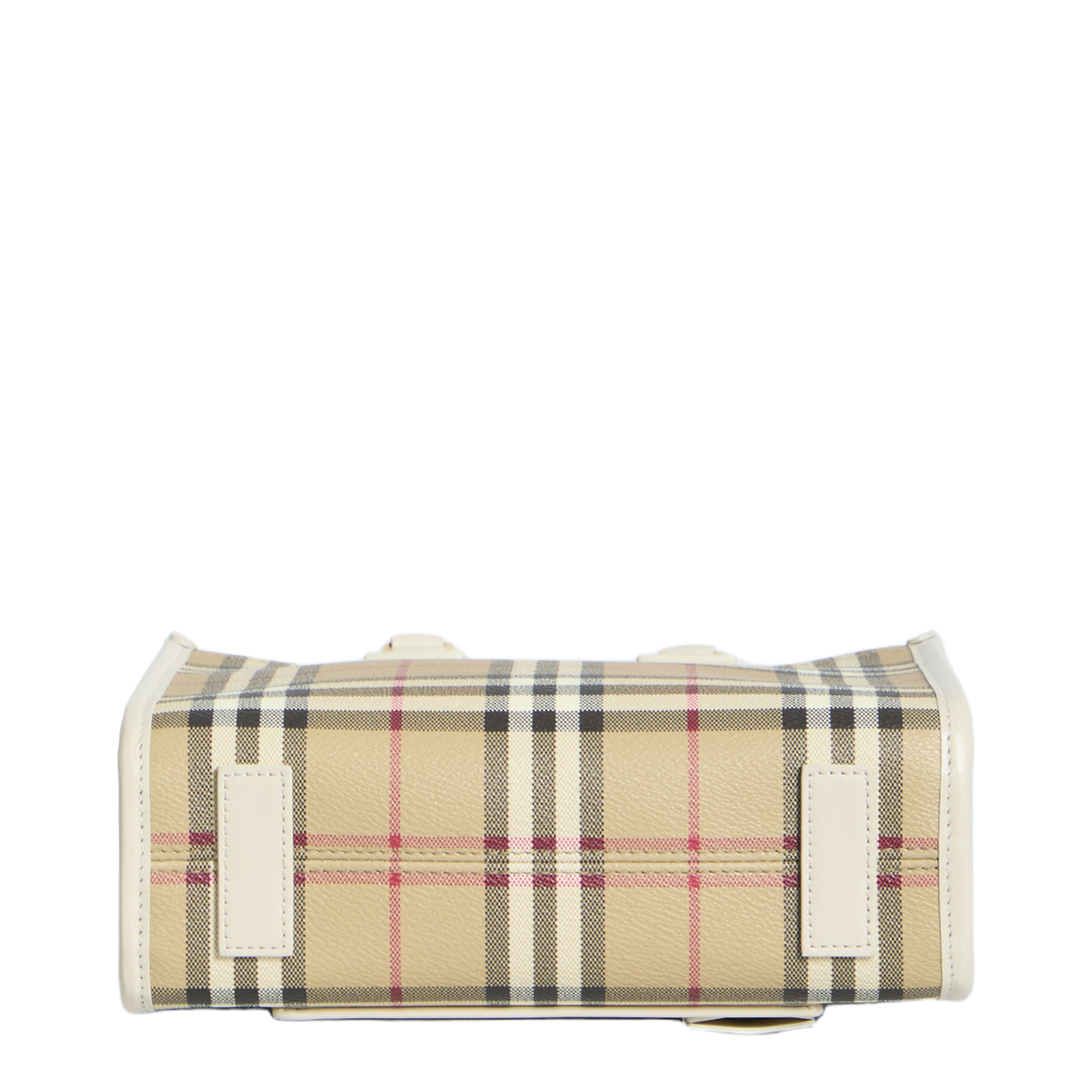 MAYFEYR - Burberry - Freya Tote Mini Bag - 8125134B7348