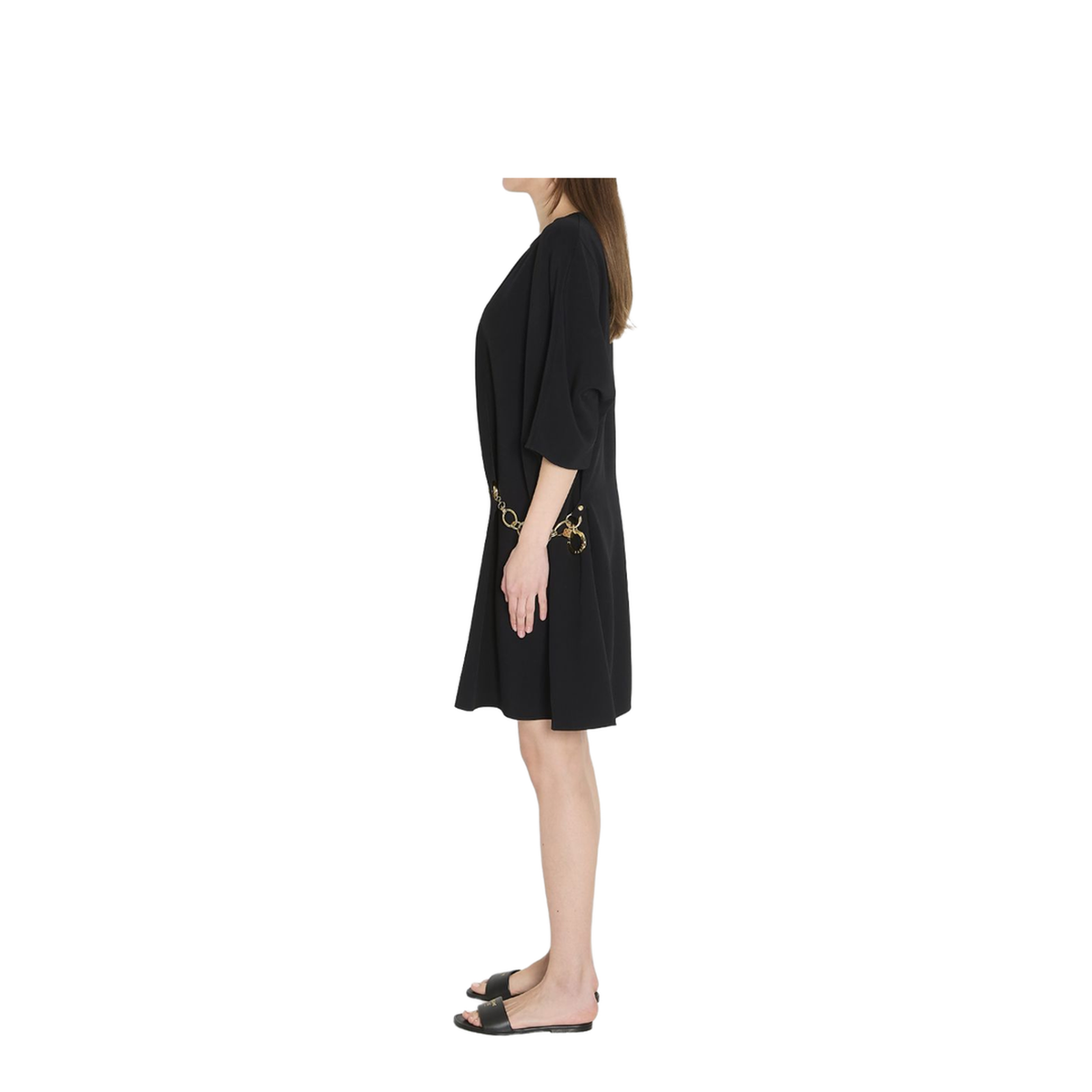 MAYFEYR - Celine - Dress With Wallet In Cady - RR0K80T2538NO