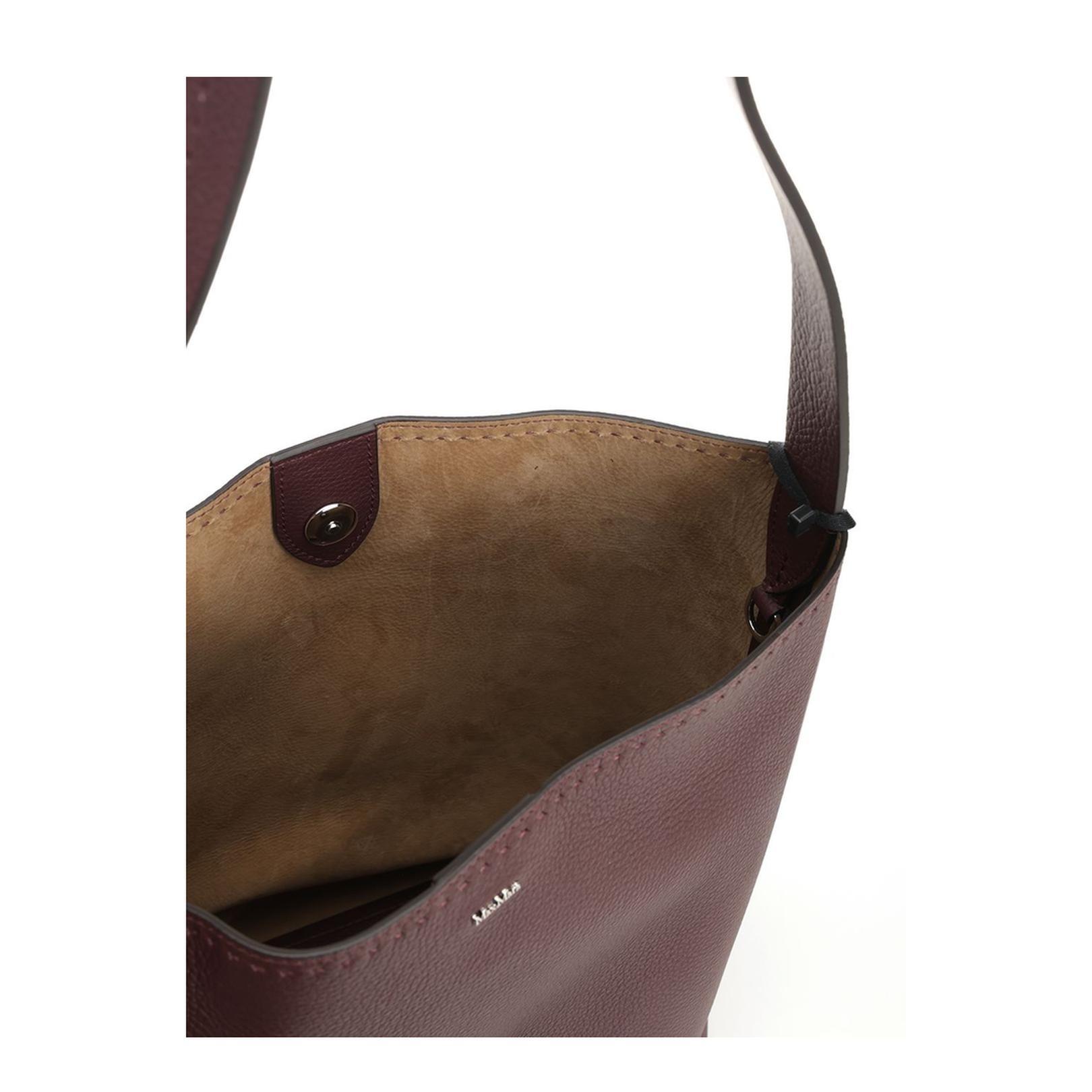 Purple Medium Archetipo Bag