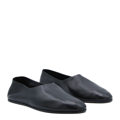 MAYFEYR - Fear Of God - Flat Shoes Light Grey - FG980210NAPP001