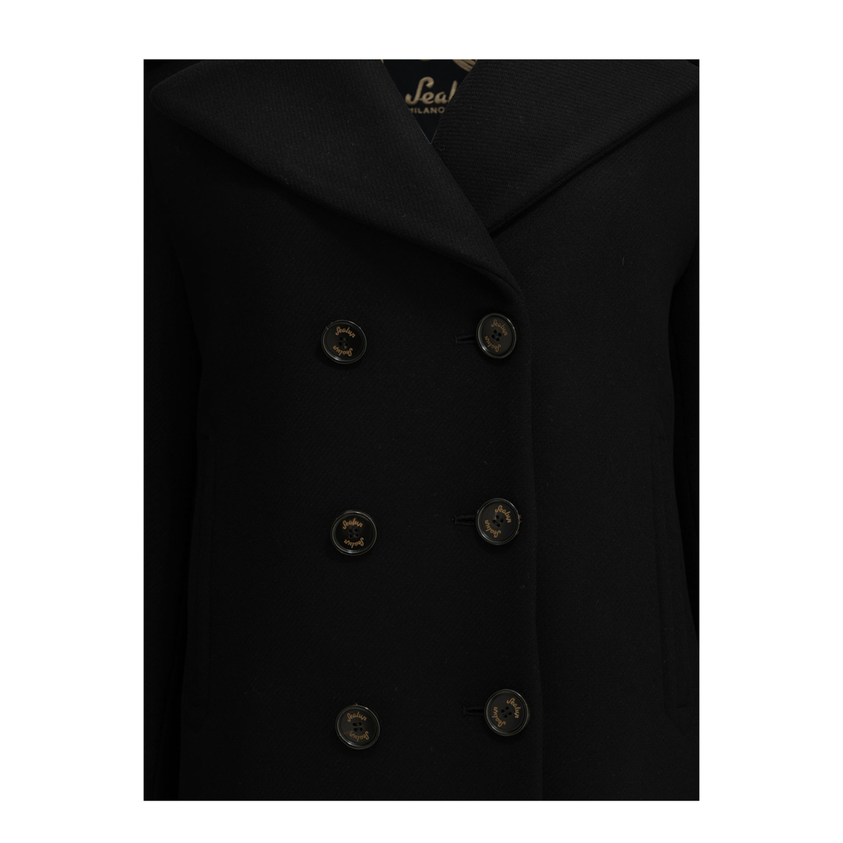 MAYFEYR - Sealup - Jackets And Coats - 56058757336