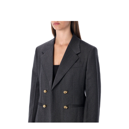 MAYFEYR - Bottega Veneta - Jackets - 815668V5P301131