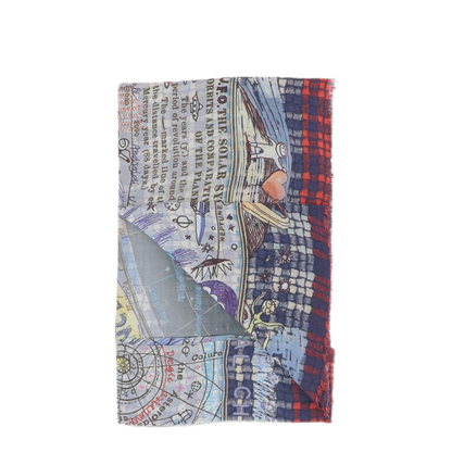 MAYFEYR - Faliero Sarti - Scarfs Green - 20512840