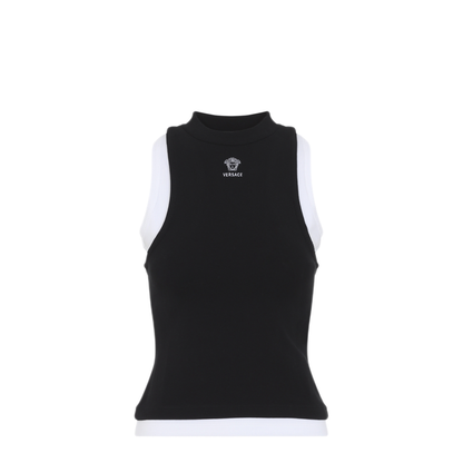 MAYFEYR - Versace - Vintage Tank Top - 10269431A18639