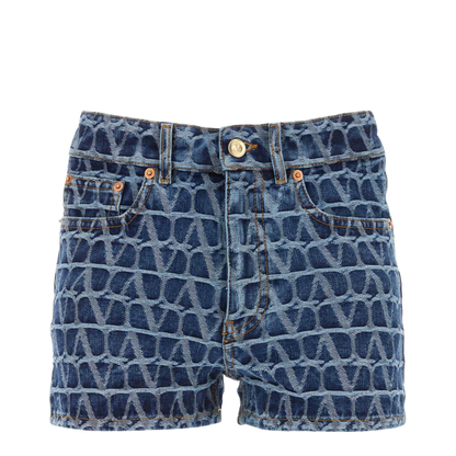 GARAVANI SHORTS