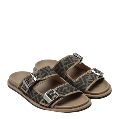 Feel Sandal