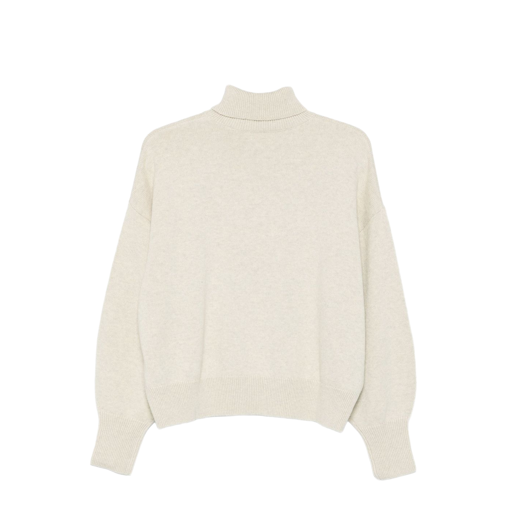 Nasha Pullover Light Gray