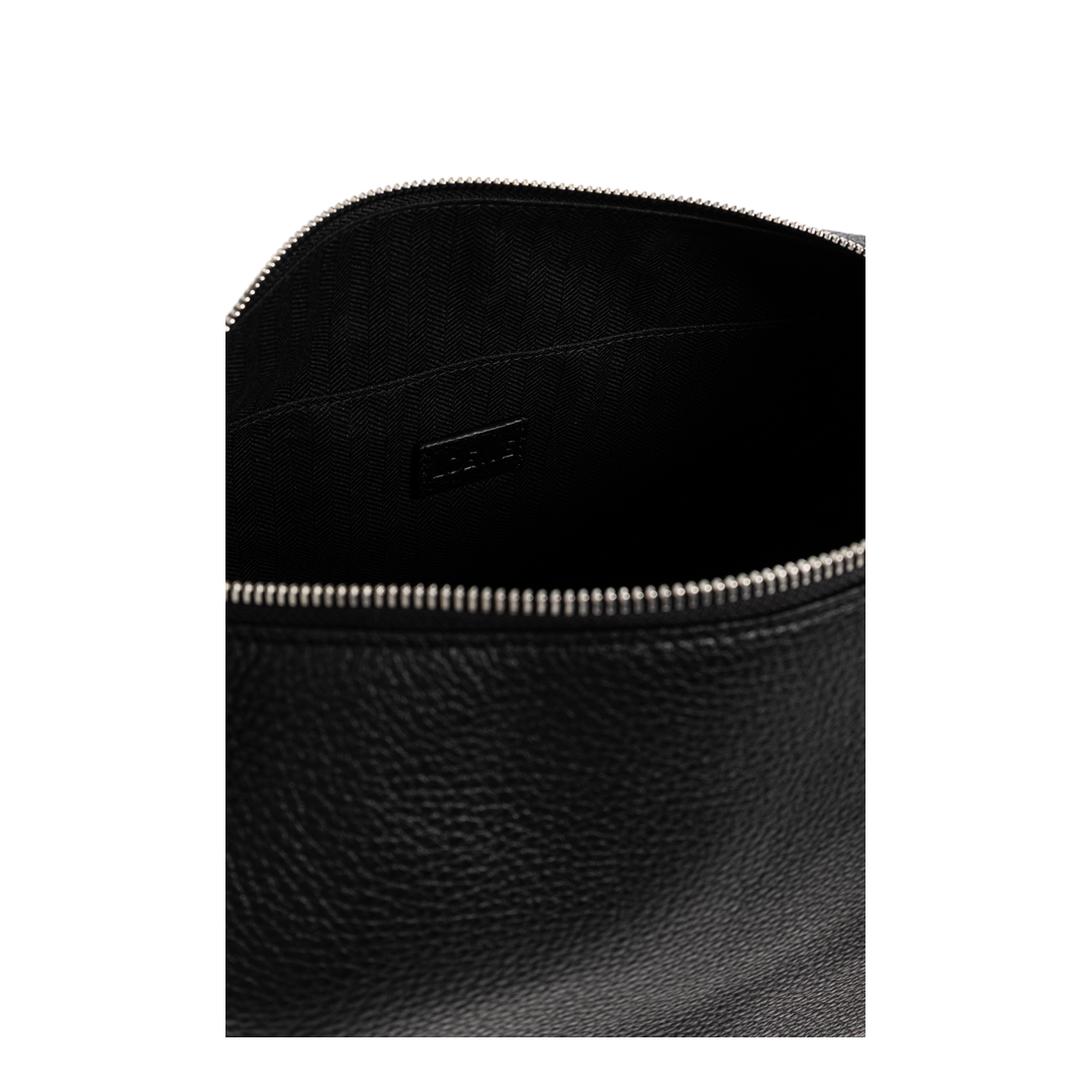 MAYFEYR - Loewe - Loop Medium Bag - BB22CMDX080BLACK