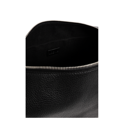 MAYFEYR - Loewe - Loop Medium Bag - BB22CMDX080BLACK