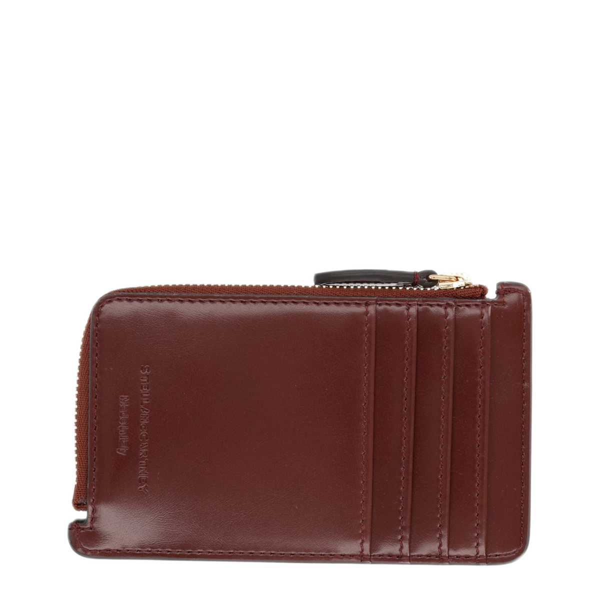MAYFEYR - Stella Mccartney - Card Case Ryder - 7P0082WP06317745