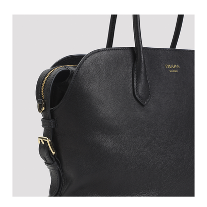 MAYFEYR - Prada - Shopping Bag - 1BG600VOOO2HFQF0002