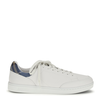 MAYFEYR - Burberry - Set Leather Sneakers - 8123031C4579