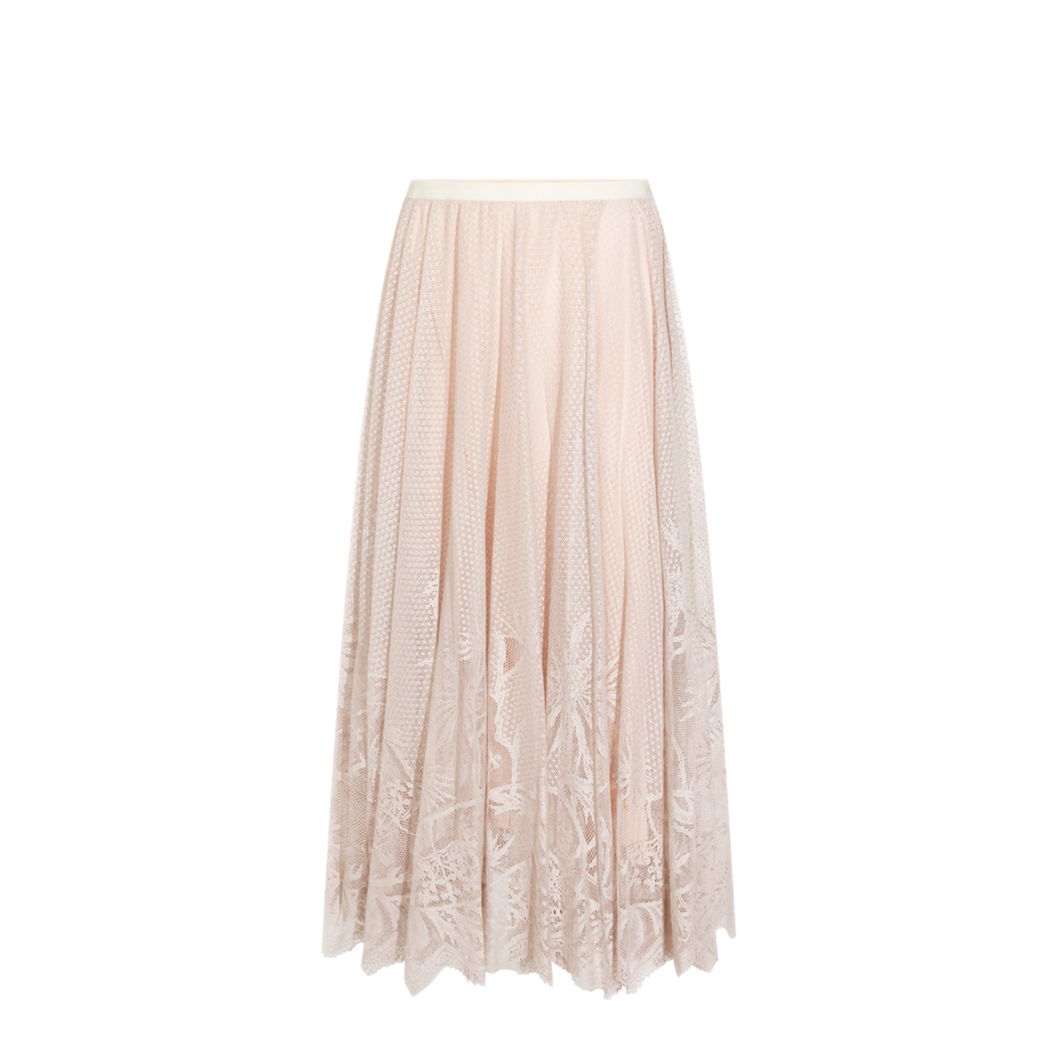 MAYFEYR - Fabiana Filippi - Skirts - GND216F850M2630164