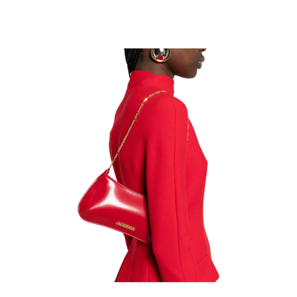 "Bisou Chaine" Bag Small