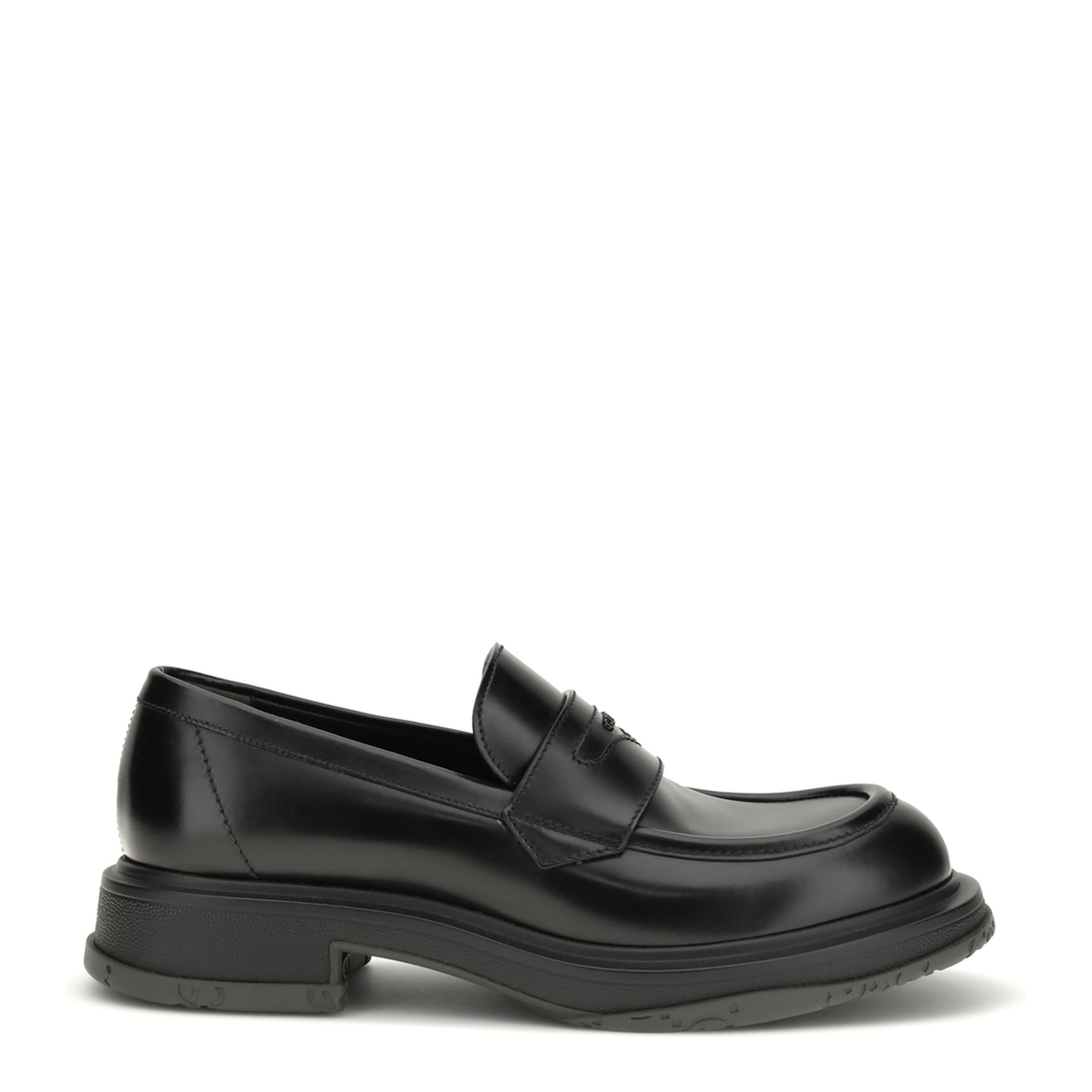 MAYFEYR - Gucci - Logo Loafers - 851396AADEO