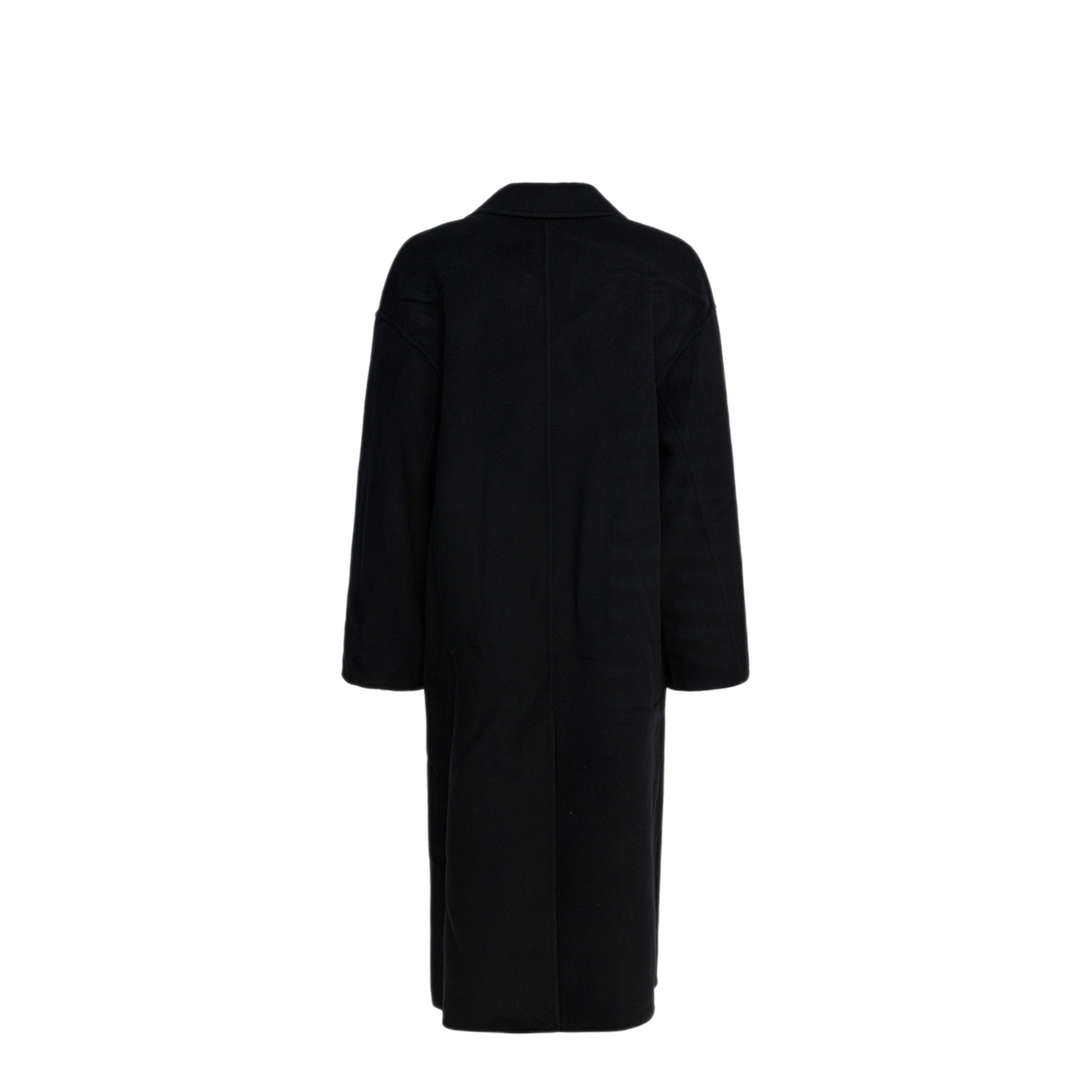 MAYFEYR - Loulou Studio - Jackets And Coats - BORNEOLDSBLACK