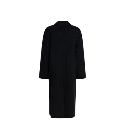 MAYFEYR - Loulou Studio - Jackets And Coats - BORNEOLDSBLACK