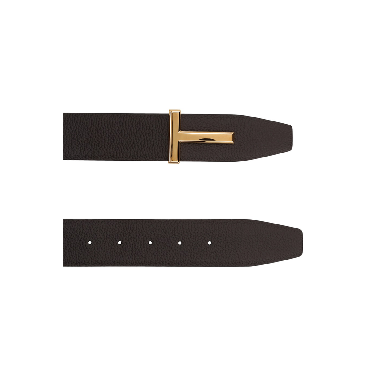 Belt with Buckle