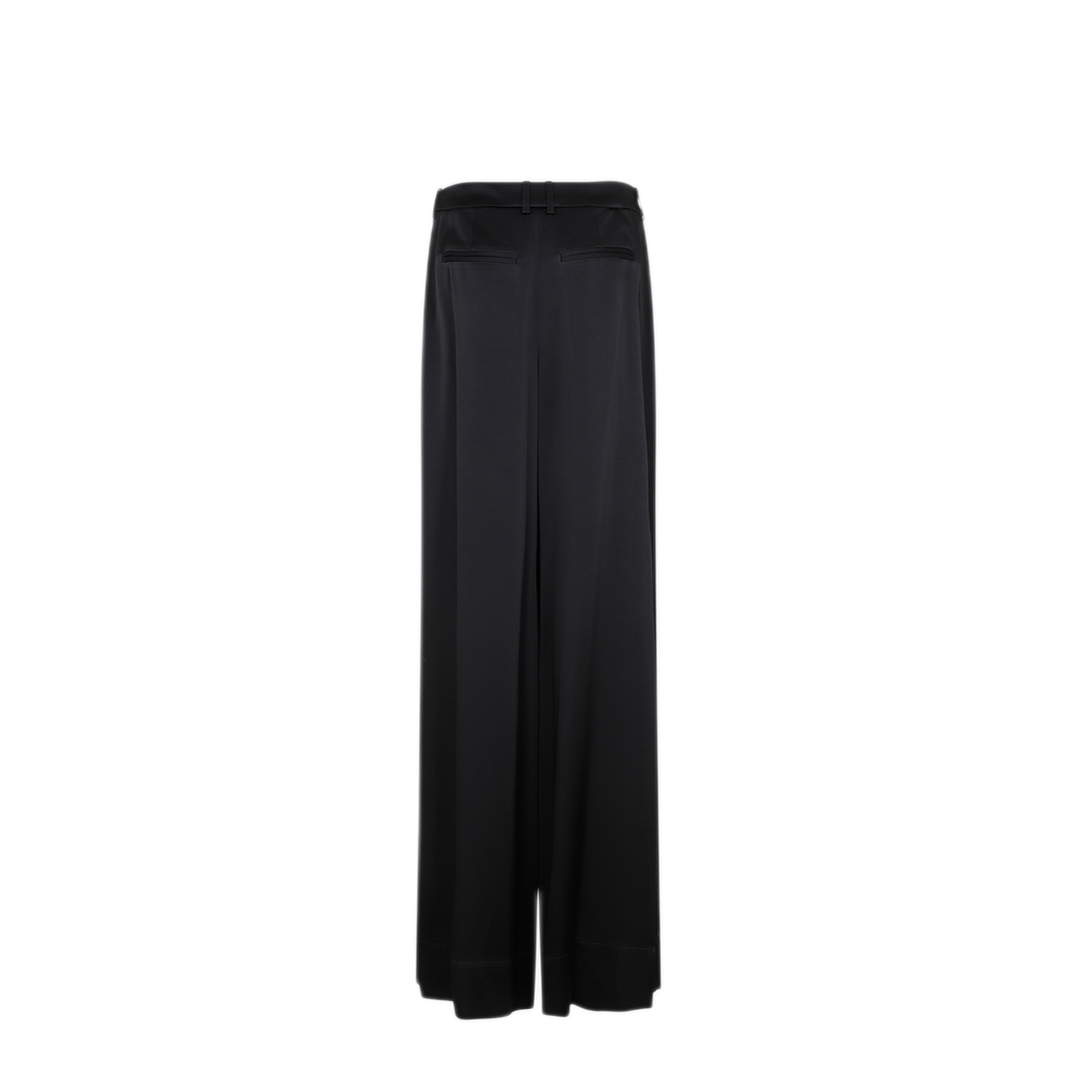 MAYFEYR - Saint Laurent - Loose Fit Pants - 735726Y3G361000