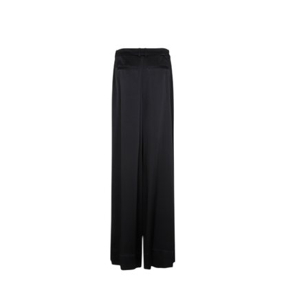 MAYFEYR - Saint Laurent - Loose Fit Pants - 735726Y3G361000