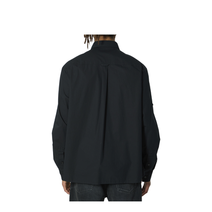 MAYFEYR - Dolce & Gabbana - Military Shirt - G5OE1TFUFIPN0000