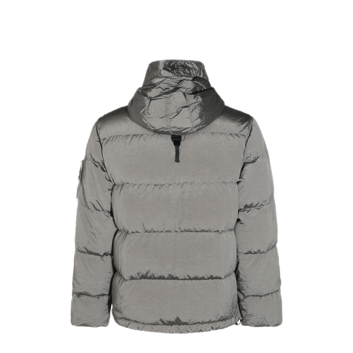 Econyl Nylon Down Jacket