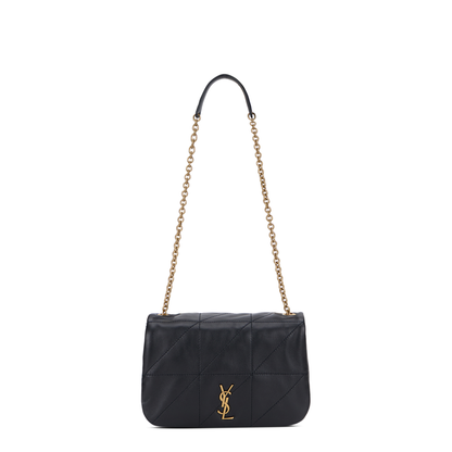 MAYFEYR - Saint Laurent - Crossbody Bag Jamie Mini In Nappa - 766754AAB32001