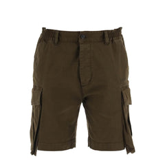 Dsquared2 "urban 64 cargo bermuda