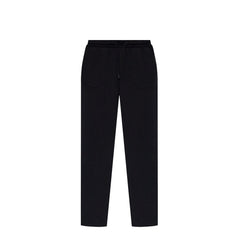 Emporio Armani Trousers Black