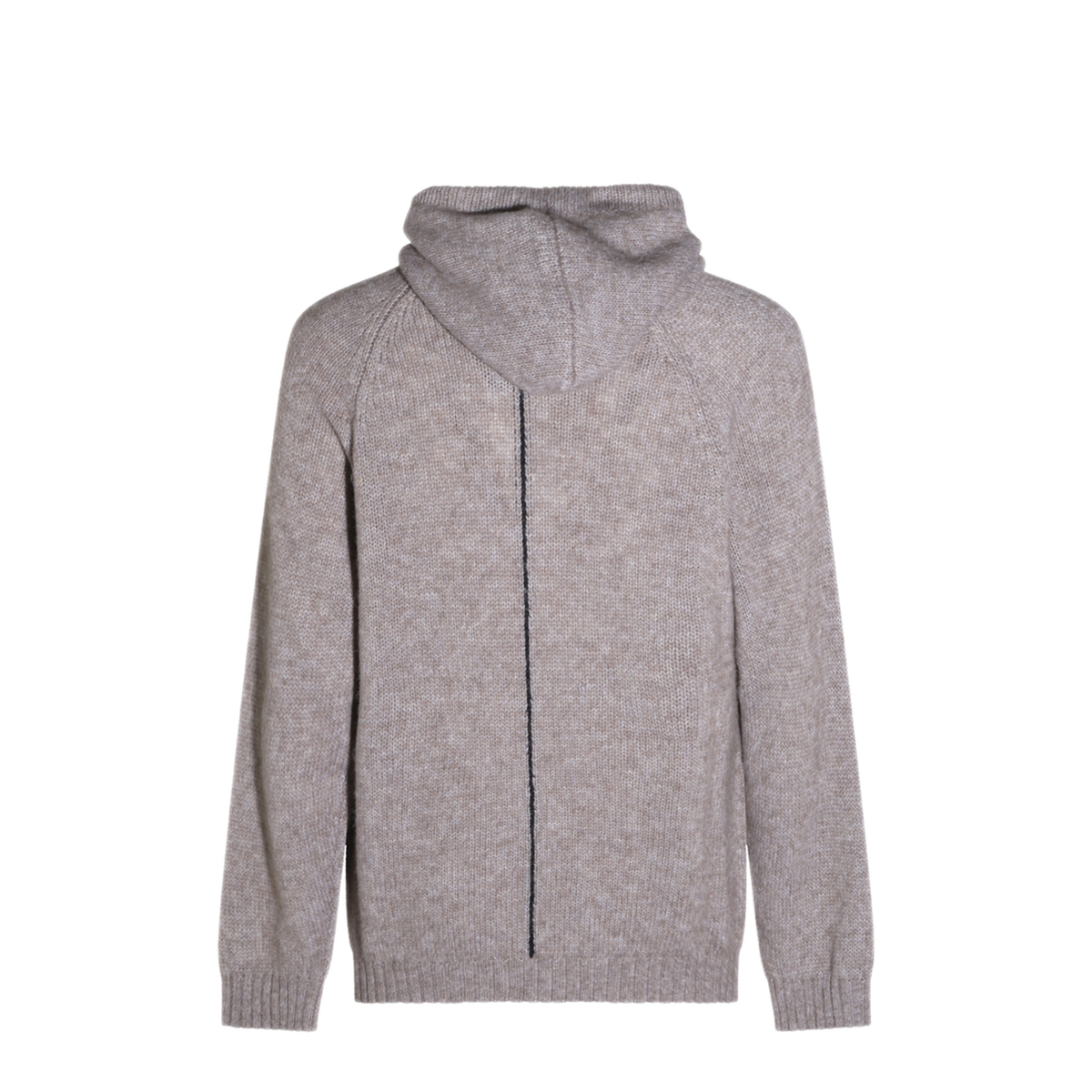 Giovanni Armani Green Sweater