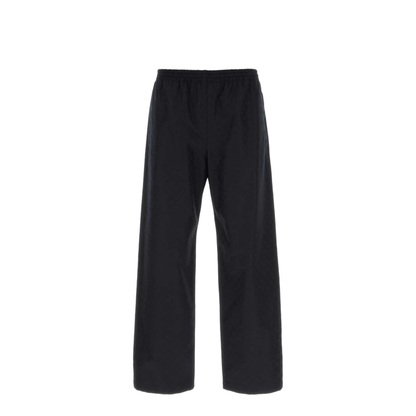 MAYFEYR - Gucci - Trousers Navy - 871976ZAUR44013