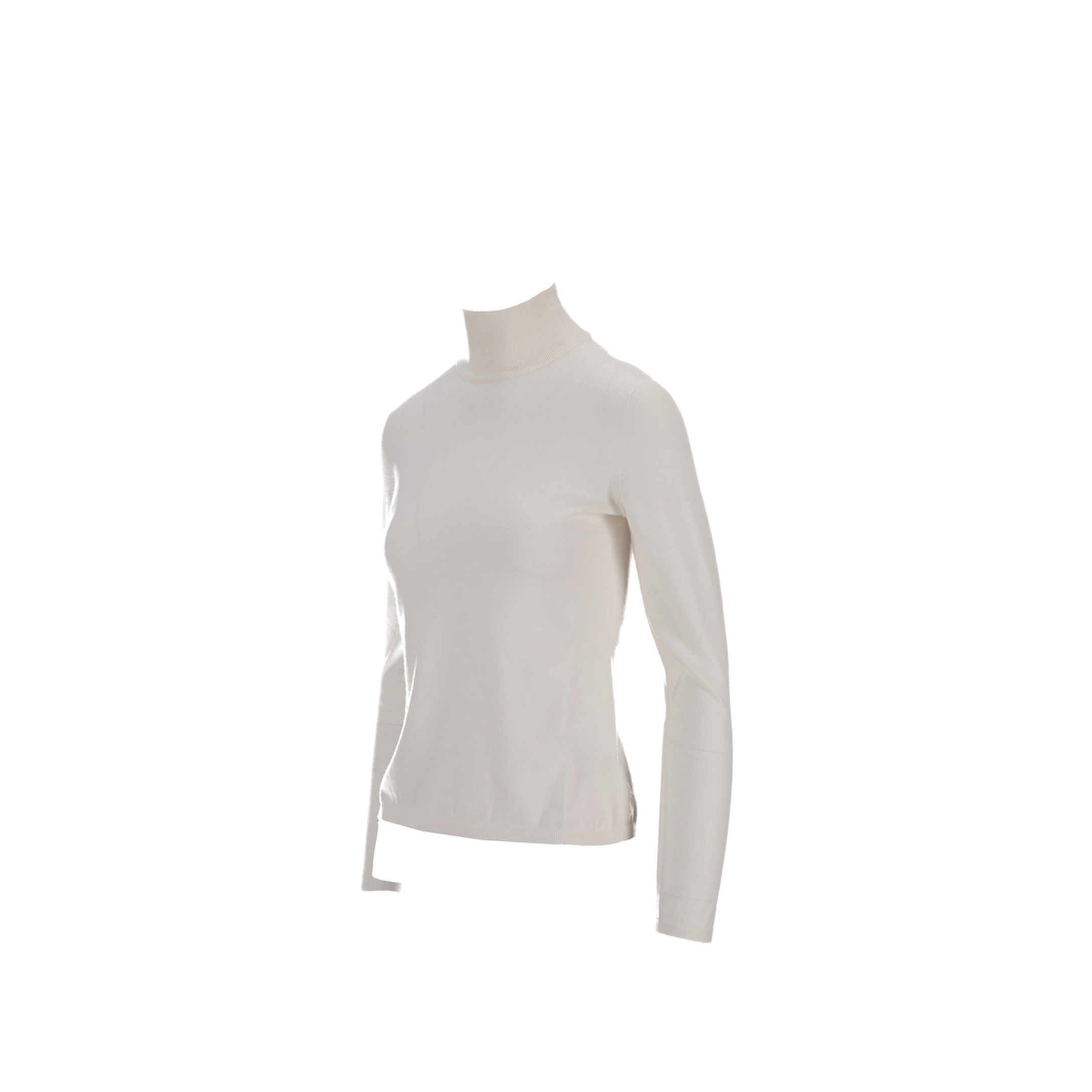 MAYFEYR - Max Mara - Sweater Tank Top - 2521366072600MEANA001