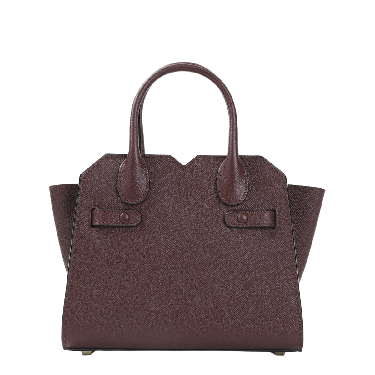 MAYFEYR - Valextra - Milano Micro Bag - WBMI0005010LOC99RA