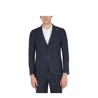 MAYFEYR - Lardini - Single Breasted Jacket - EM534AE67EMA58435850