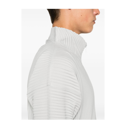 MAYFEYR - Bao Bao Issey Miyake - Shirts Light Grey - HP67JL54011