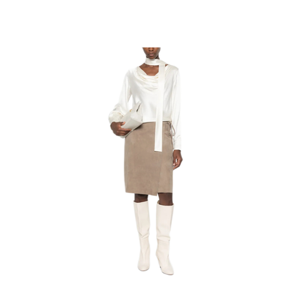 Fiocchi Blouse