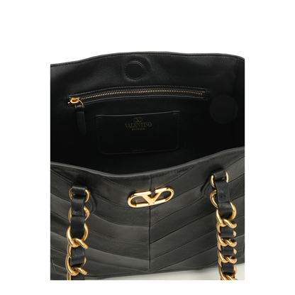 Laseine Small Handbag