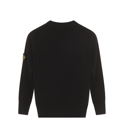 MAYFEYR - Stone Island - Light Grey Sweater - K2S165100002S00M1V0029