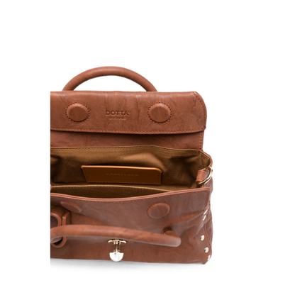 MAYFEYR - Zanellato - Brown Bag - 068750BABYOFFICINAZ0251