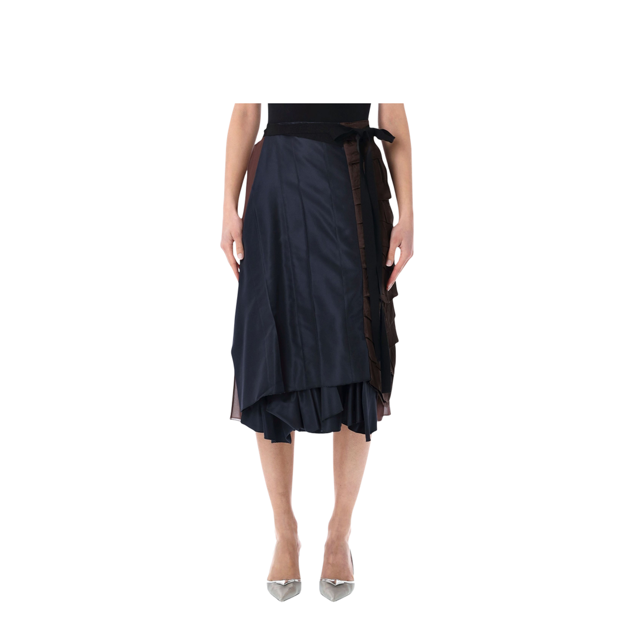 MAYFEYR - Prada - Skirts - P149IG19QZF0008