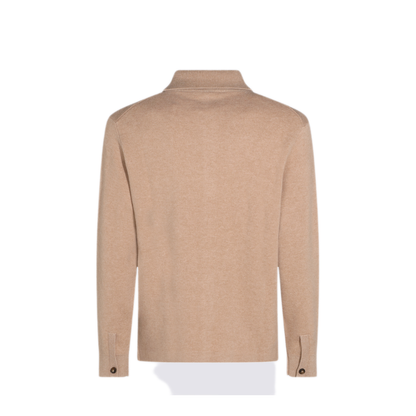 MAYFEYR - Canali - Sweaters - C1231MK02487703