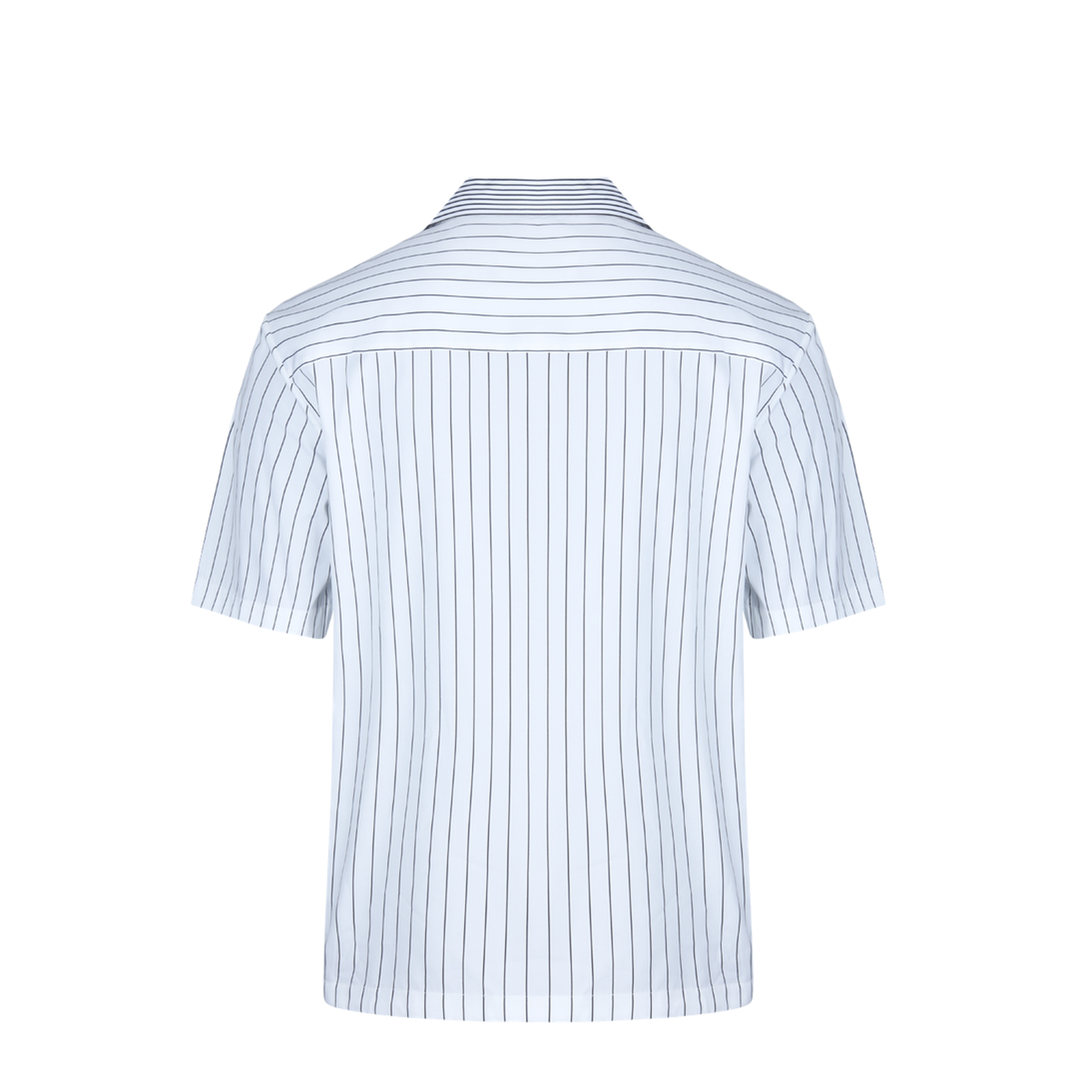Men's Lightweight Cotton Shirt