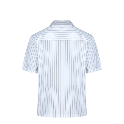 Men's Lightweight Cotton Shirt