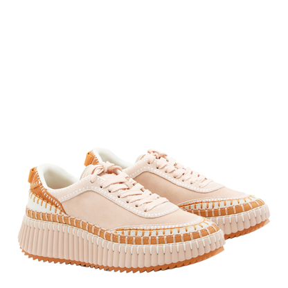 Sneakers Pink