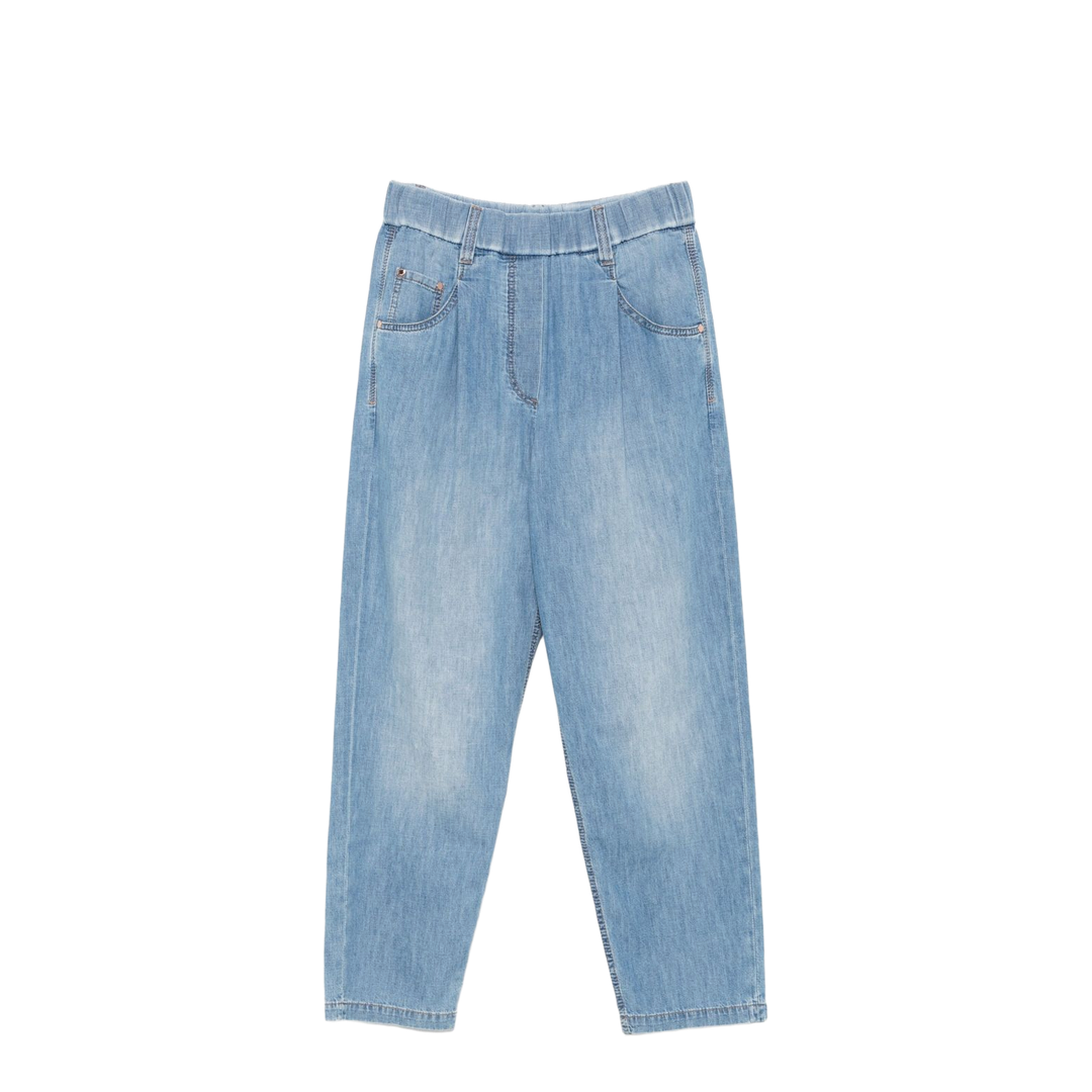 Jeans Blue